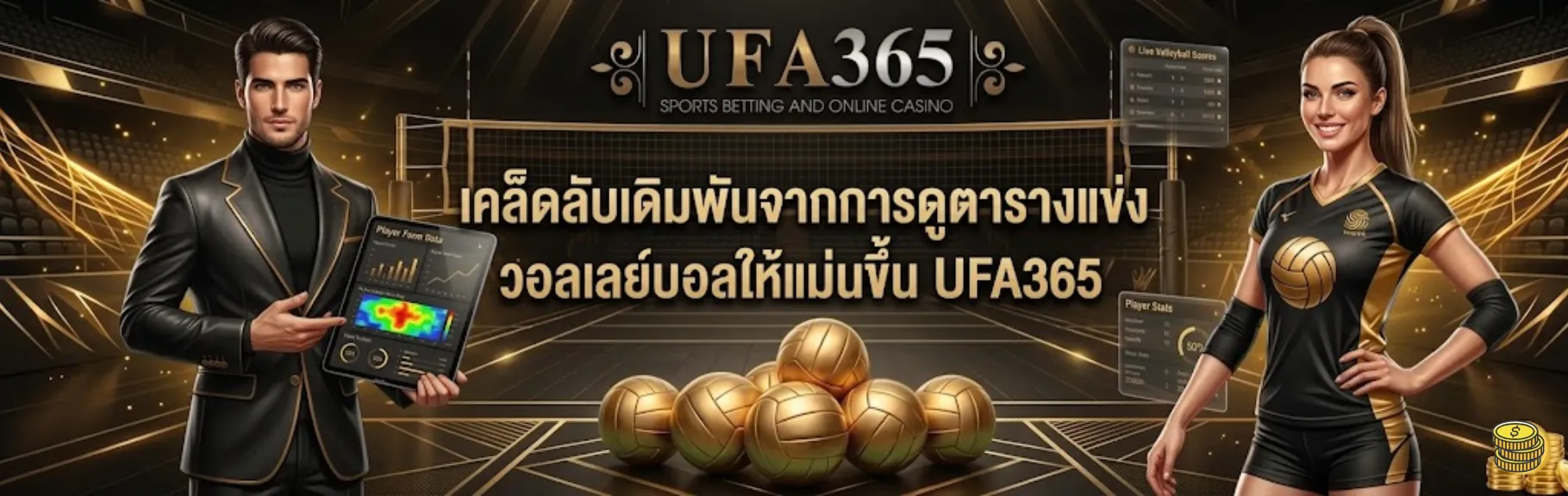 ตารางแข่งวอลเลย์บอล